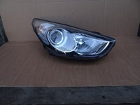 фото thumb №9, Hyundai ix35 лампа левая правая перед 10r