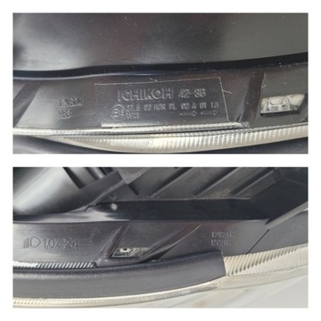 фото thumb №16, Лампа ліва перед toyota rav4 iii 2005- ichikoh 42-36