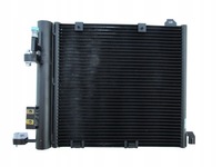 фото thumb №1, Радіатор кондиціонера opel astra ii 1998-2004