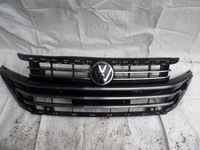 фото thumb №1, Vw arteon lift r-line 2020- решётка радиатора решётка радиатора бампера перед 3g8853655e llu