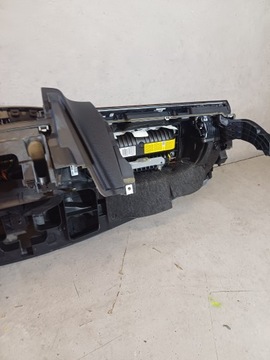 фото thumb №11, Консоль mercedes w212 e-klasa 2x подушка безопасности коленная i пассажира