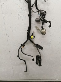 фото thumb №8, Mazda mx5 mx-5 nd eu електропроводка відсік двигуна механічна коробка передач