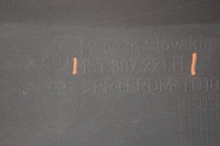 фото thumb №9, Skoda citigo-e iv рестайлінг бампер перед переднє