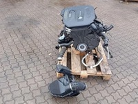 фото thumb №7, 2018 55600km x-drive bmw 730d g11 complere двигун b57d30a b57 дизель 530d