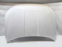 фото thumb №1, Капот крышка двигателя hyundai tucson iv 21r