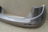 фото thumb №3, Бампер задня задній renault koleos 2 ii 2017-