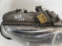 фото thumb №3, Лампа передня права alfa romeo 147