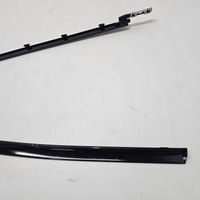 фото thumb №11, Молдинг левая заднего крыла bmw 4 g22 g82 7482755