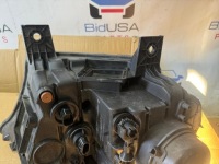 Фара передняя левая правый  линза ксенон led dodge durango 14-20r 410570 Киев, фото thumb