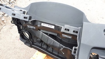 фото thumb №10, Консоль панель раздаточная audi оригинальный номер 8w1857001k