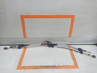 фото thumb №1, Ford ka plus lift тросы переключения передач 1.2