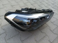 Bmw x1 f48 lci рестайлинг  led фара фара правый Цена, фото thumb