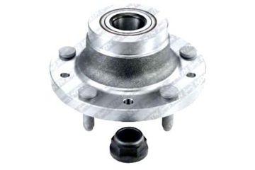 фото thumb №2, Набір підшипник колеса з ступиця ford transit transit