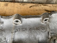 фото thumb №5, Підпори вала напівблок двигуна 1.6 vti c5 c3 c4 207 508 308 berlingo partner ds3 ds4