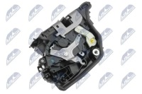 фото thumb №10, 2x замки дверь nty задняя l+p do bmw, mini 2 f45, 2 f46, 5 g30 f90, 6 g32, 7