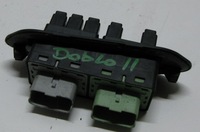 фото thumb №1, Fiat doblo ii 13r контактор дверь правый задняя