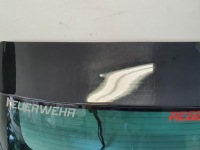 фото thumb №6, Opel astra j gtc 3d крышка багажника багажника z22c eu