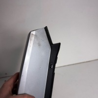 Захист стійка лівий задній mini clubman r55 оригінальний номер оригінал 7167227 Зі Шроту, фото thumb