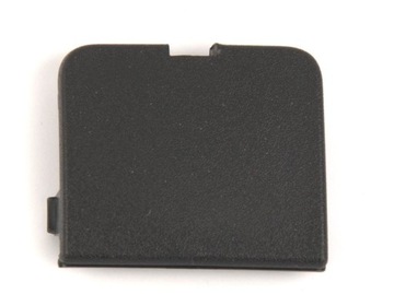 фото thumb №1, Заглушка фаркоп бампера зад focus 2014- хэтчбек