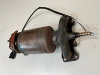 фото thumb №1, Vw polo 9n 1.2 16v bmd катализатор датчик 03d131701d