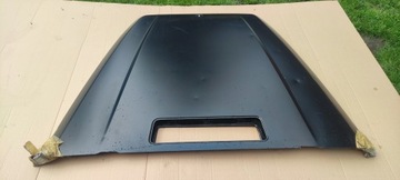 фото thumb №4, Mercedes w463 a463 g клас капот перед