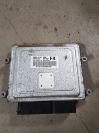 фото thumb №1, Блок керування двигуна 5wy1b14g 96418364 epica 2.0 24v