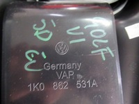 фото thumb №3, Vw golf vi тунель середній 5k0863243c