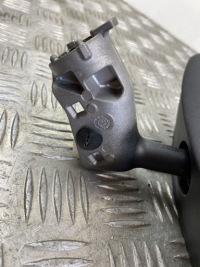 2022 jeep compass дзеркало заднього виду 9056469 Зі Шроту, фото thumb