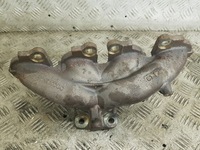 фото thumb №1, Колектор випускний renault clio 4 1.6tce