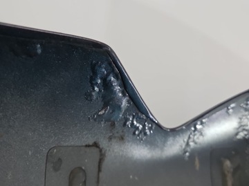 фото thumb №11, Капот передняя крышка двигателя citroen c4 ii b7 серый ktp