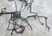 фото thumb №11, Електропроводка газова lpg honda accord vi