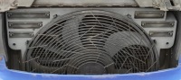 фото thumb №1, Вентилятор bmw x5 e53 m57n 3.0d 218km