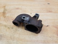 фото thumb №2, Шланг коліно egr renault megane ii 1.5 dci