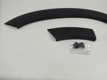 фото thumb №10, Duster ii накладка крила перед ліва