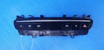 фото thumb №8, Новий панель панель радіо навігація телефон mercedes glc x253 a2539056203