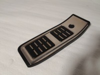 фото thumb №1, Audi a4 b9 lift sedan підніжка накладка 8w1864777b