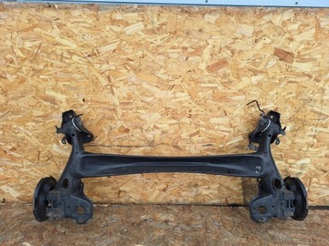 фото thumb №8, Вісь зад диски peugeot 208 ii 19-