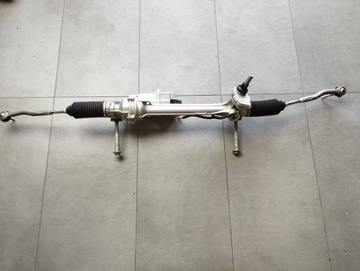 фото thumb №1, Vw amarok ii рейка рульового управління mb3c-3d070-eh jak нова