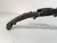 Audi a4 b9 8w0 абсорбер бампера перед оригинал ! с Разборки, фото thumb