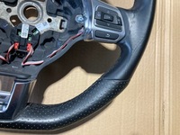 фото thumb №7, Кермо vw tiguan i рестайлінг r line 1k8419091ab