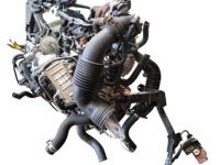 фото thumb №9, Двигатель kompletny 1.4 d4d tmi p12 toyota yaris iii 2015r.