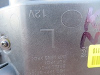 фото thumb №12, Kia niro ii 22- лампа ліва задня задня w бампер 92405-at110