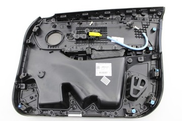 фото thumb №11, Bmw 2 f45 f46 оббивка боковина двері перед лівий