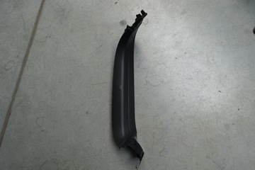 фото thumb №1, Audi q7 sq7 4m оббивка захист кришки багажника ліва