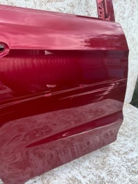 фото thumb №11, Двері зад задні праві ford s max mk2 ii 15-