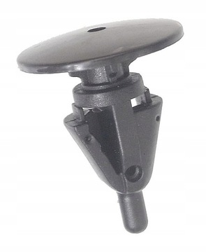 фото thumb №1, 10szt lexus ls430 '00-'06 -кліпса планки порогові