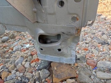 фото thumb №7, Чверть права перед volvo v90 ii 2 s90 ii 2