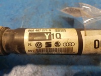 фото thumb №8, Audi a5 8t 2.0 tfsi привідний вал права перед 8k0407271q
