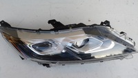 фото thumb №1, Mitsubishi eclipse cross 17- фара full led оригинал 8301d072 правый usa