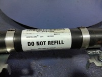 фото thumb №6, Hyundai i20 i 3d подушка безопасности подушка шторка безопасности левая 850101j300